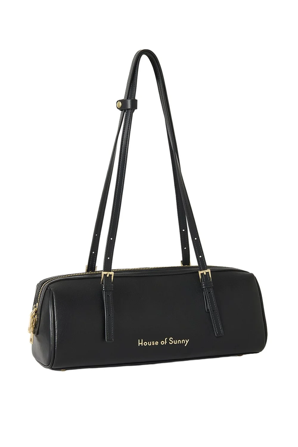 The Shirley Bag - Dark