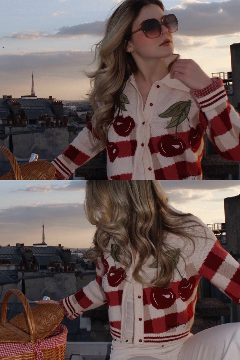 @marinerullier in House of Sunny The Cherry Tripper