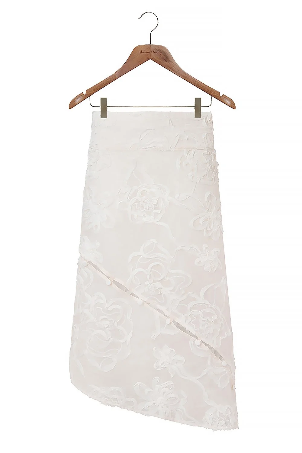 House of Sunny Casa Anglaise Skirt