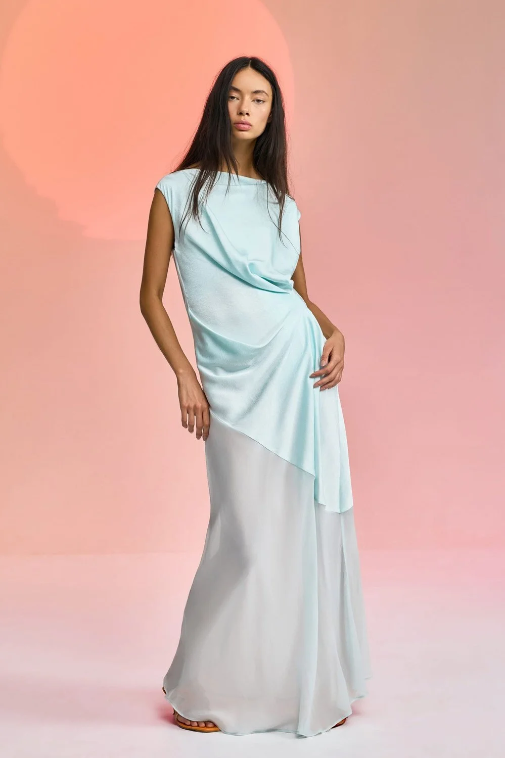 Significant Other Farrah Dress