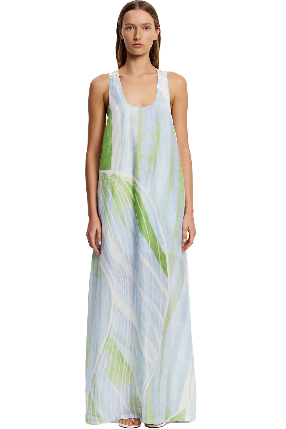 Giorgie Maxi Dress
