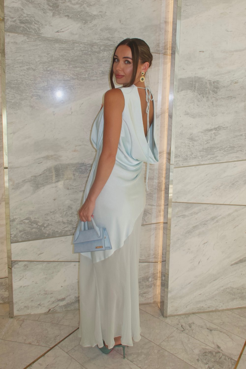 @regardingcindy in Significant Other Farrah Dress