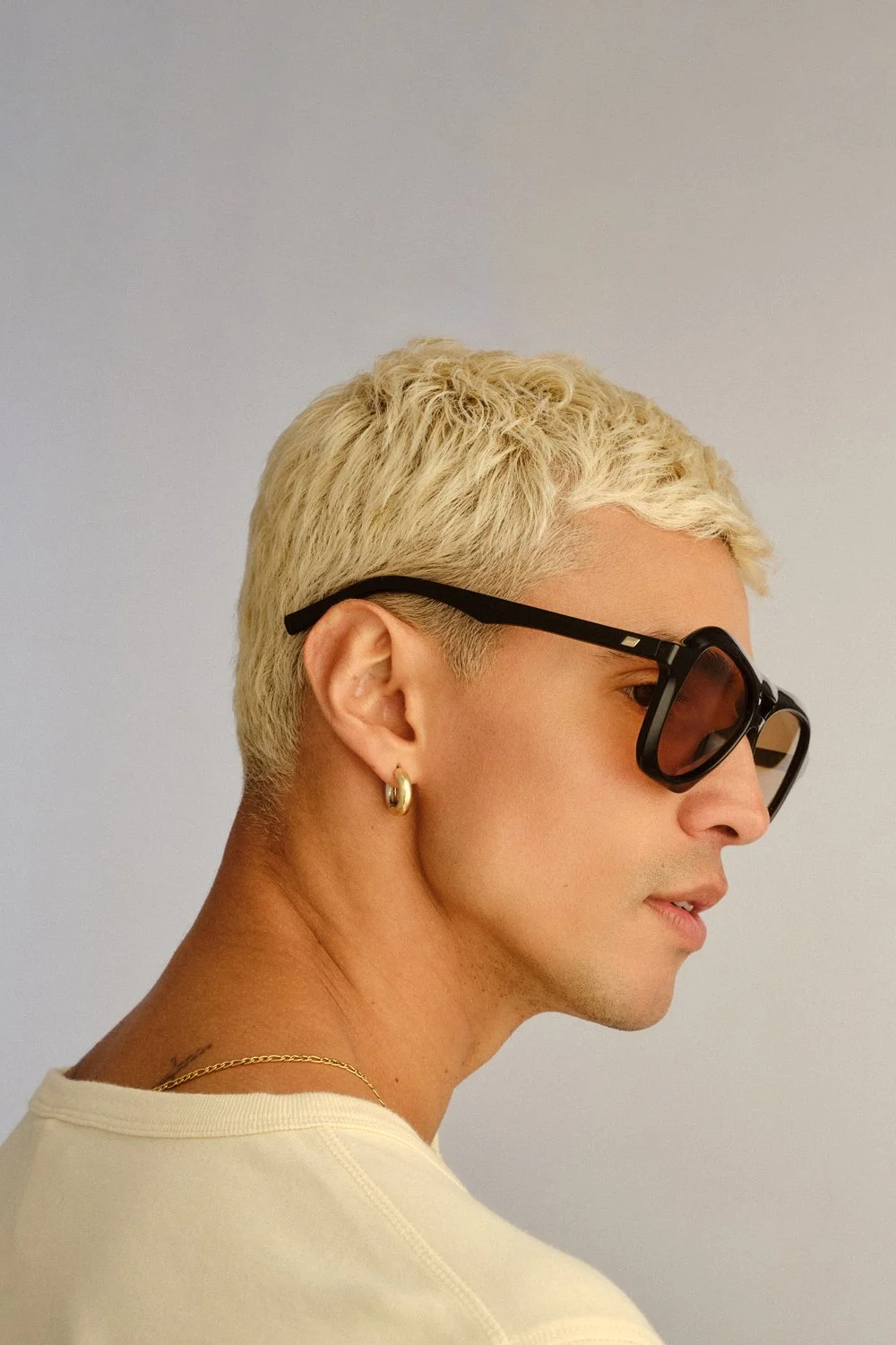 Le Specs Drizzle Sunglasses