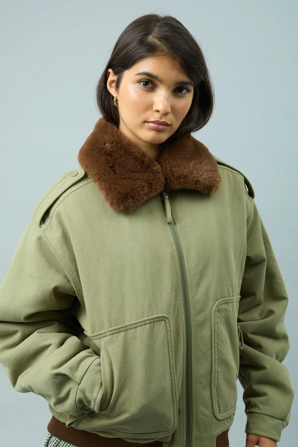 House of Sunny MA1 Cruise Jacket