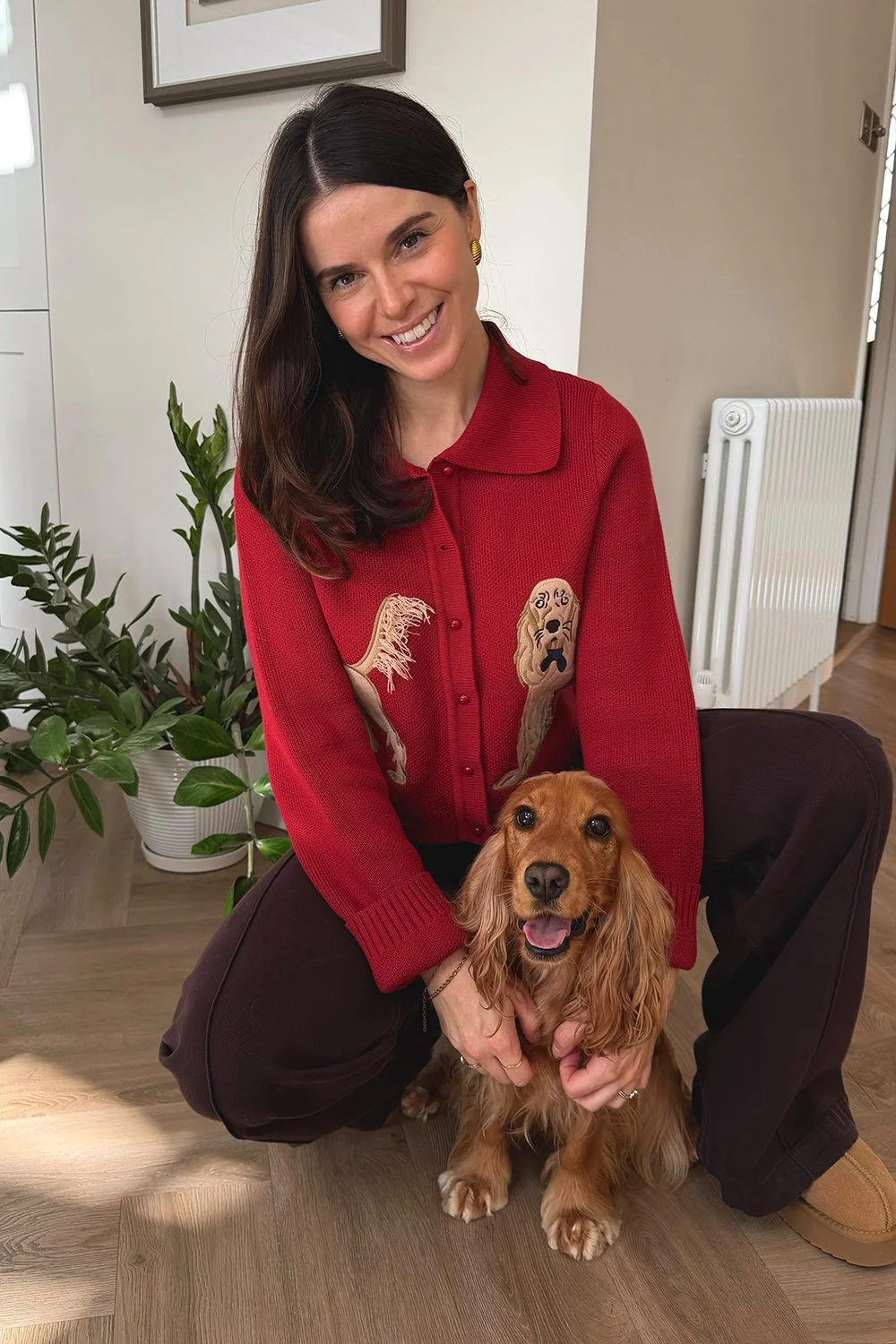 @hannahswift.xo in House of Sunny The Lady Tripper