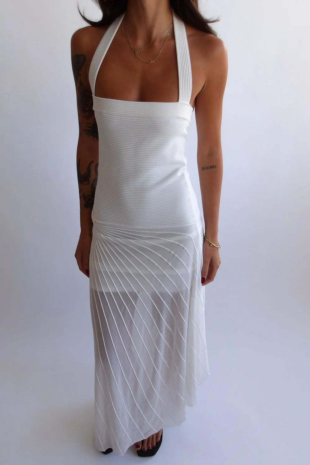 Significant Other Nessa Maxi Dress