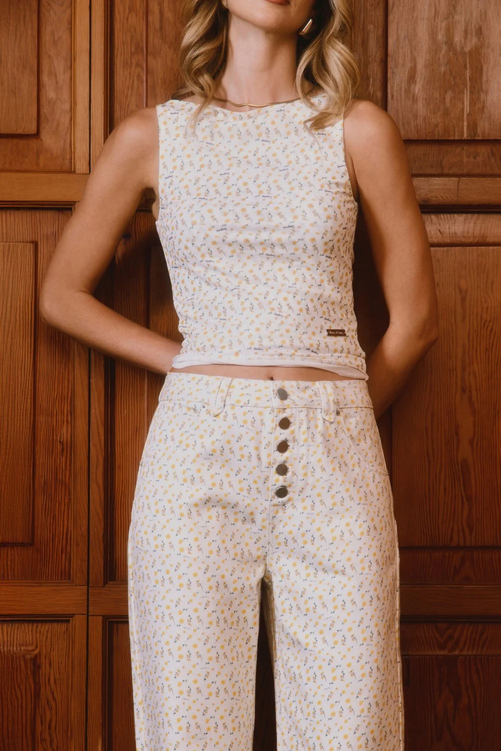 Double Layer Buttercup Mesh Vest-10.jpg