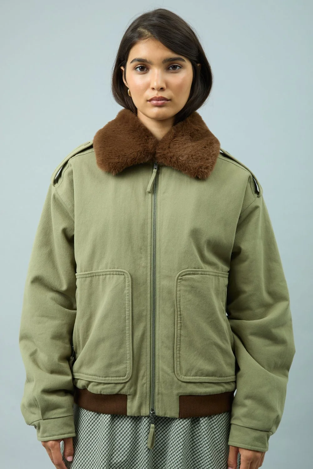 House of Sunny MA1 Cruise Jacket