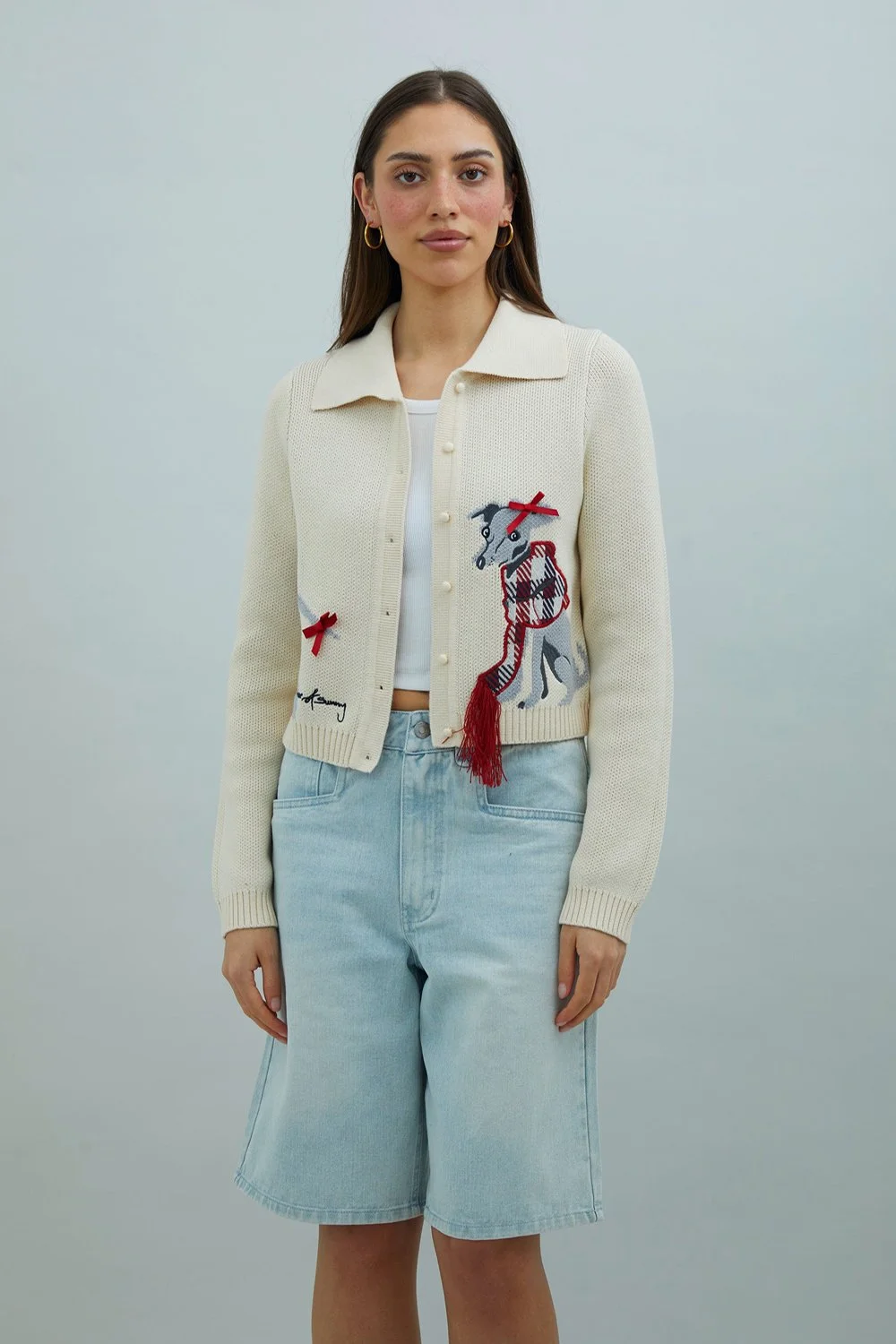 House of Sunny Whippet Tripper