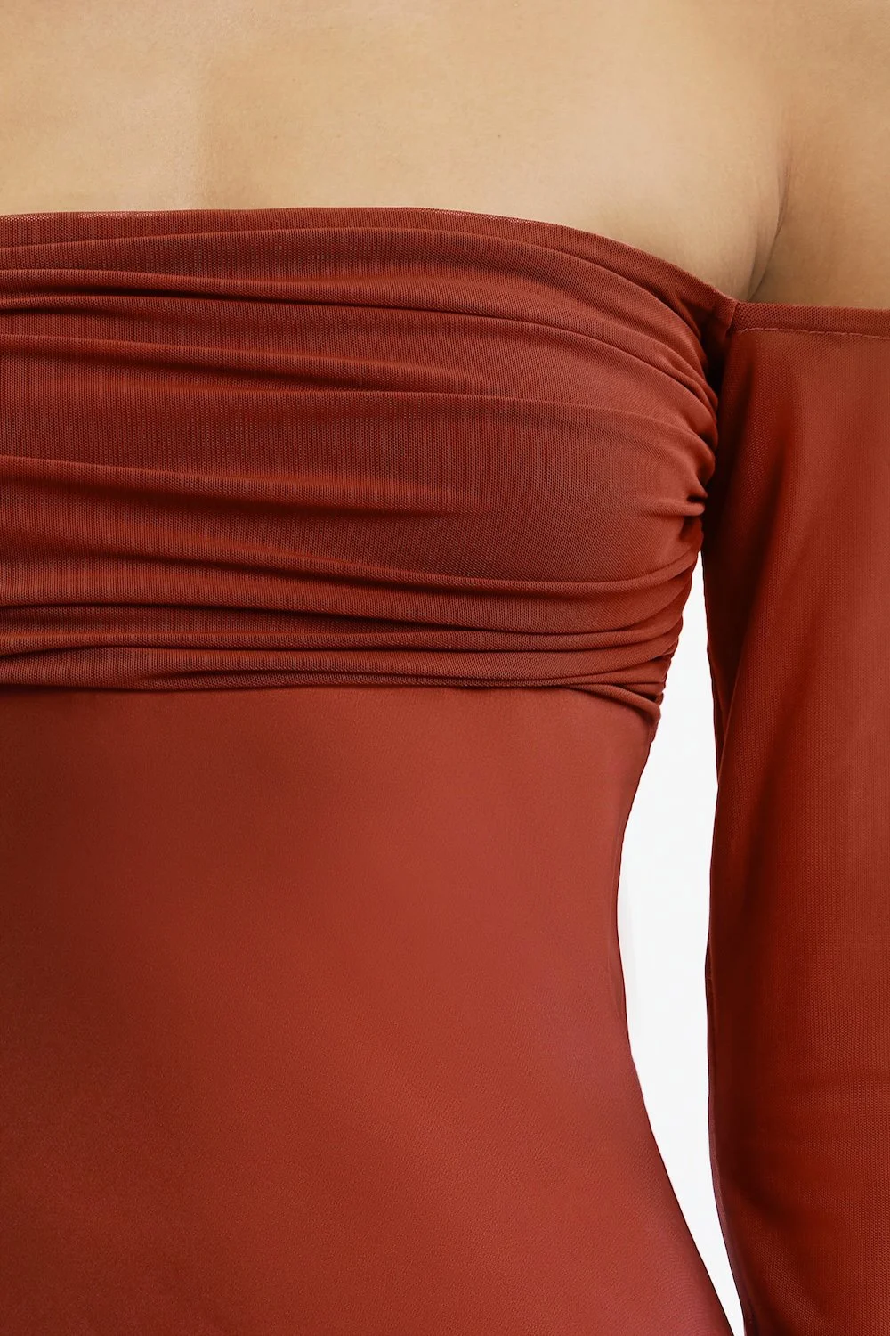 Significant Other Brianna Maxi Dress