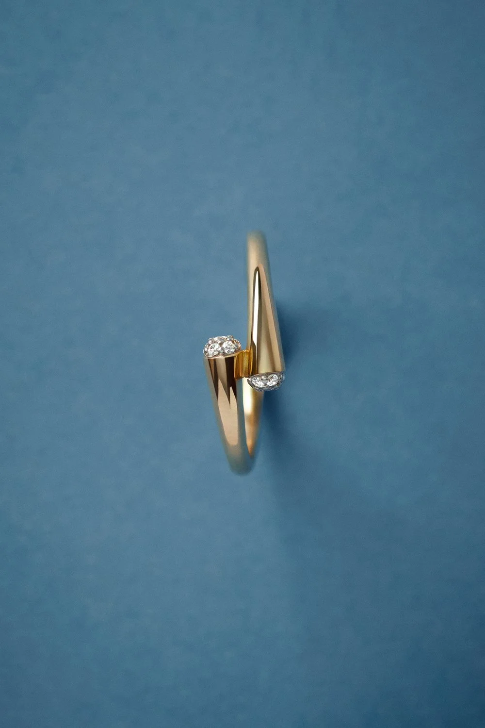 PDPAOLA Caramelle Hoops