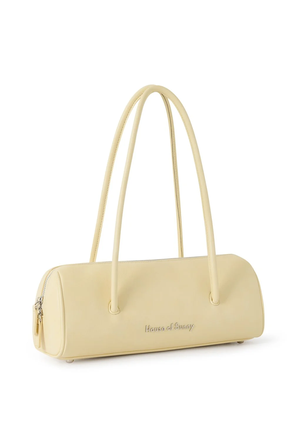 House of Sunny The Shirley Bag - Butter