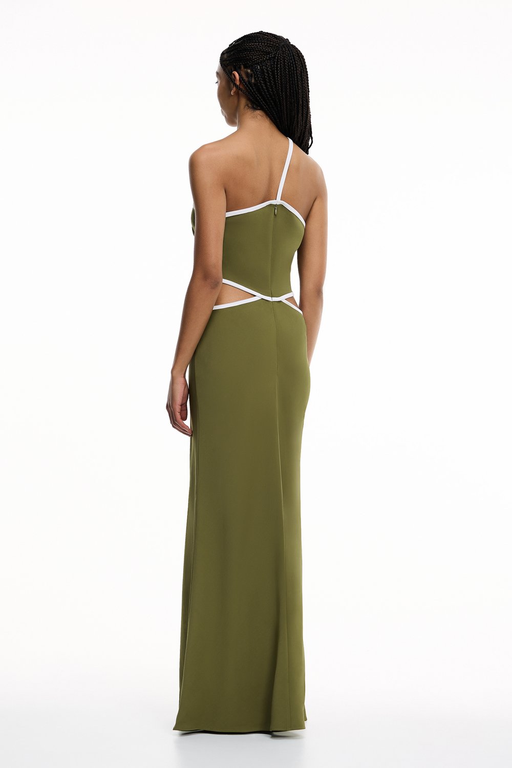 Significant Other Nellie Maxi Dress
