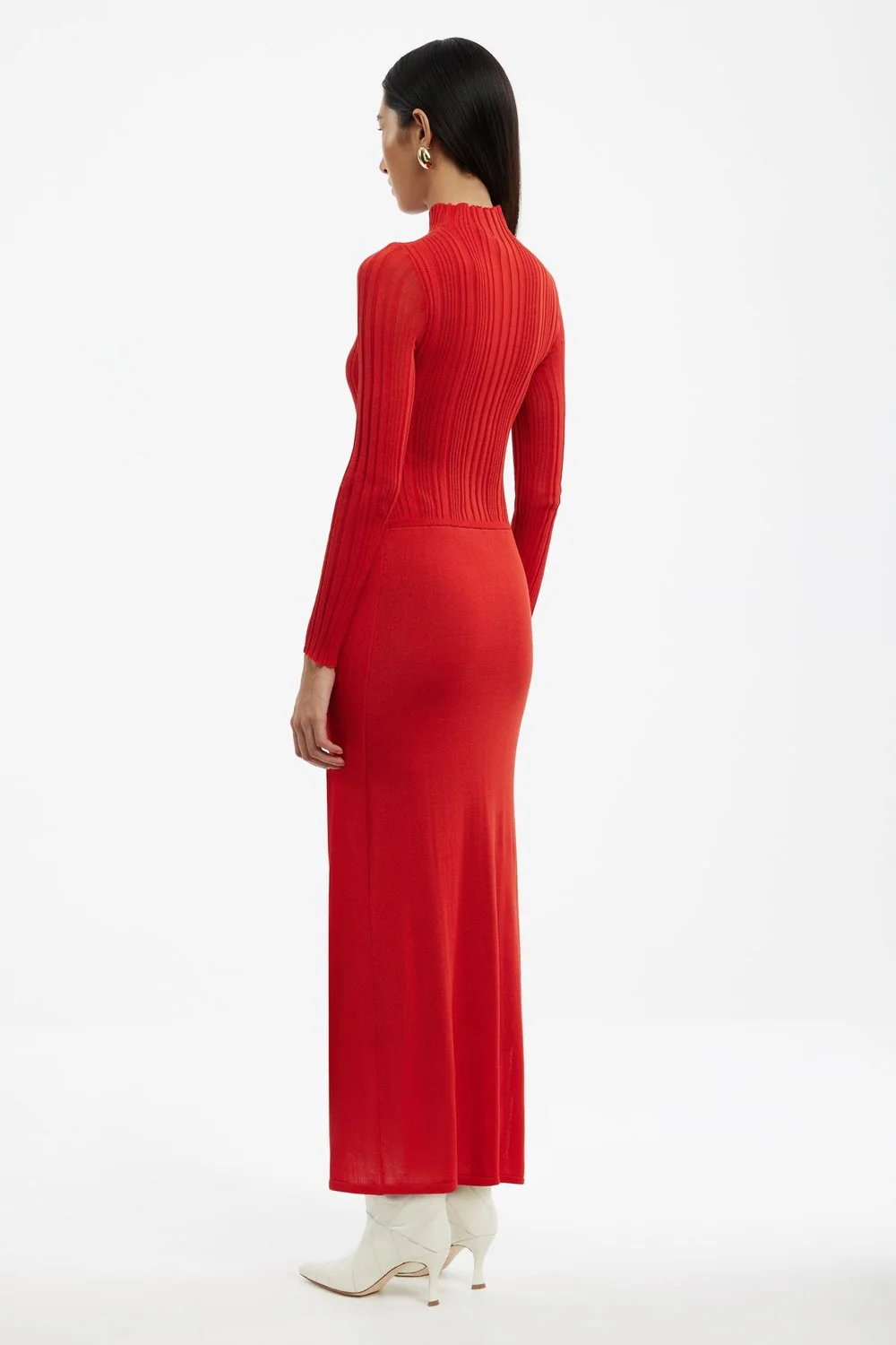 Significant Other Yasmine Maxi Dress