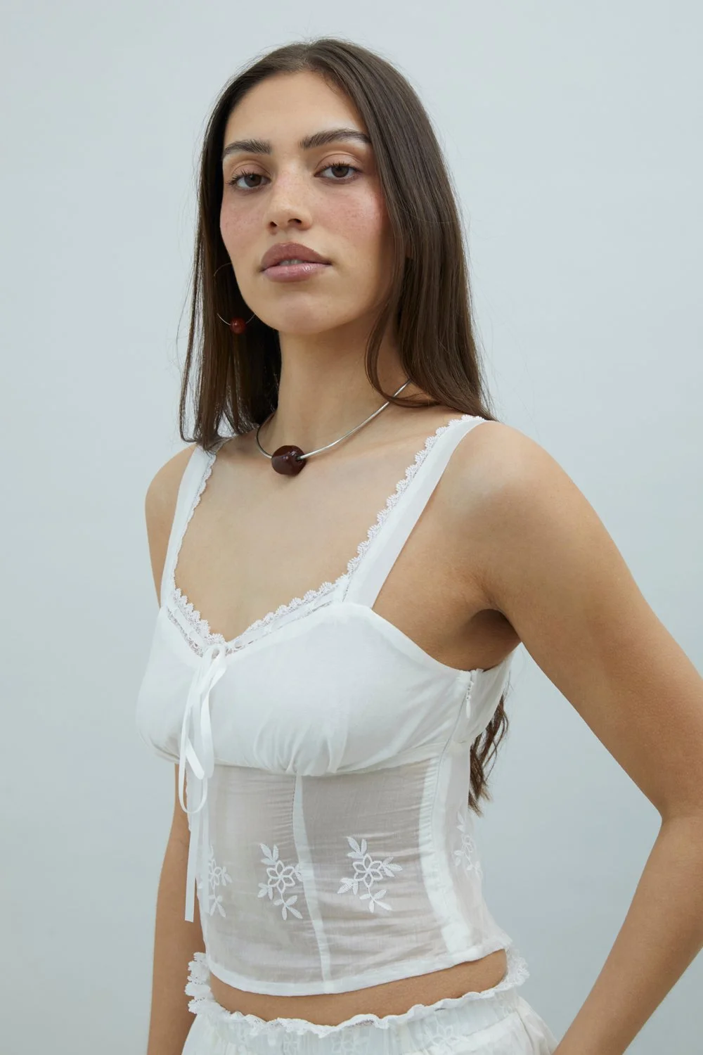 House of Sunny Blossom Top
