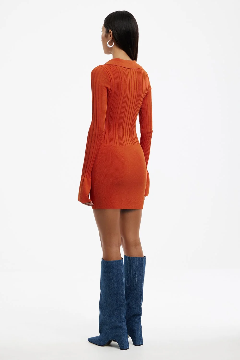 Yasmine Mini Dress