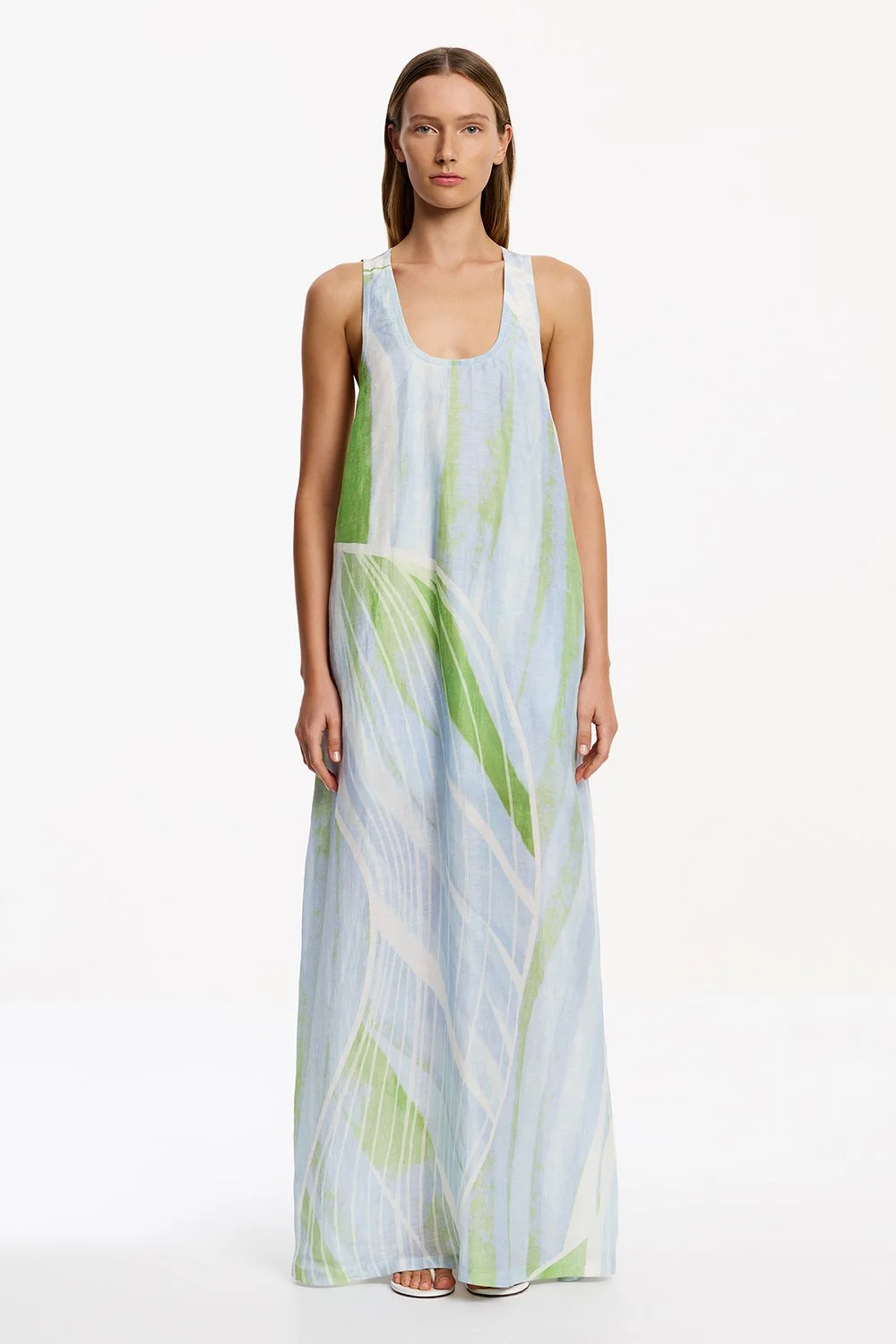 Significant Other Giorgie Maxi Dress