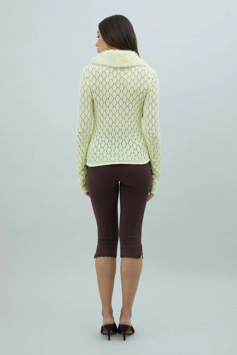 House of Sunny Vanilla Peggy