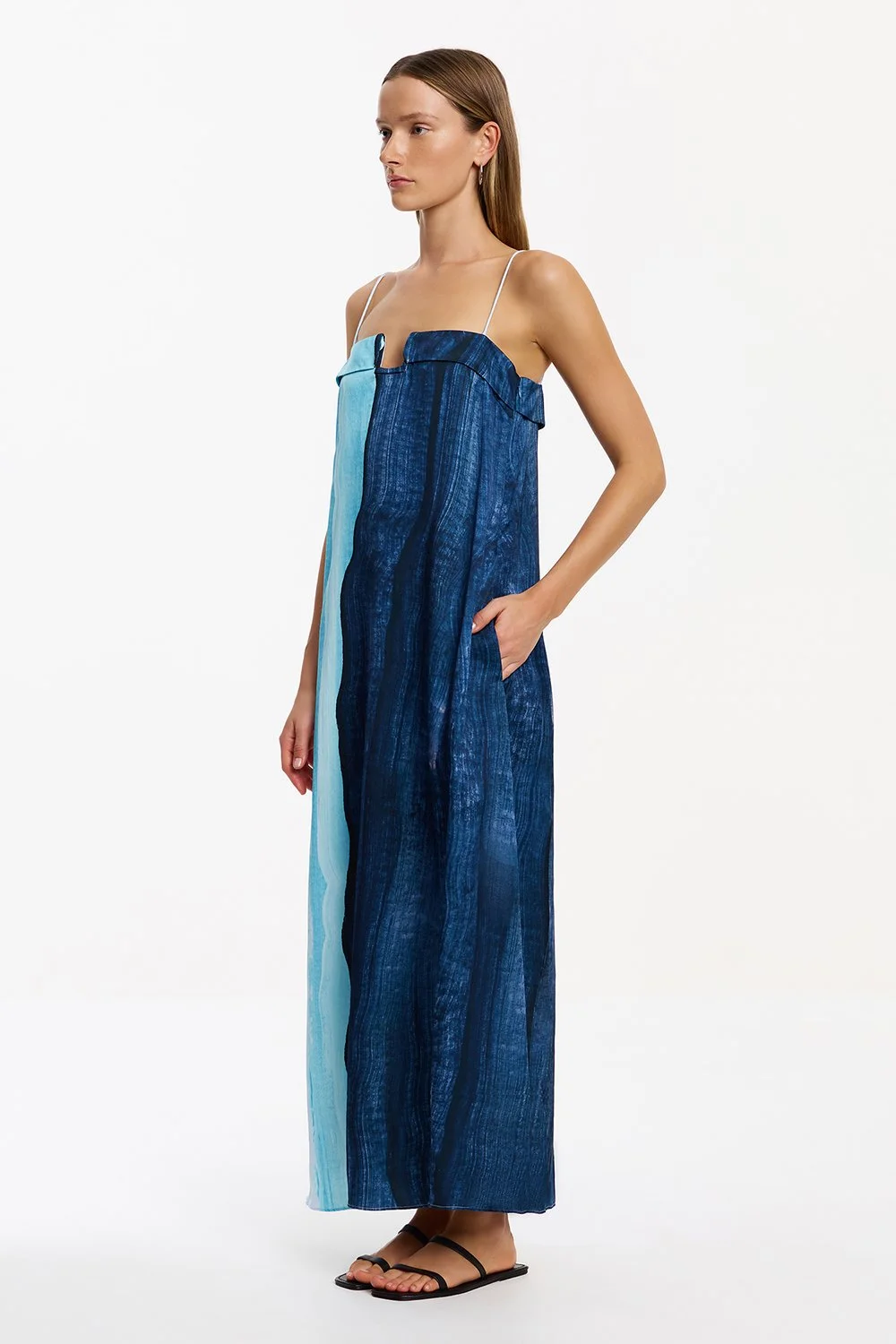 Significant Other Ifrah Maxi Dress