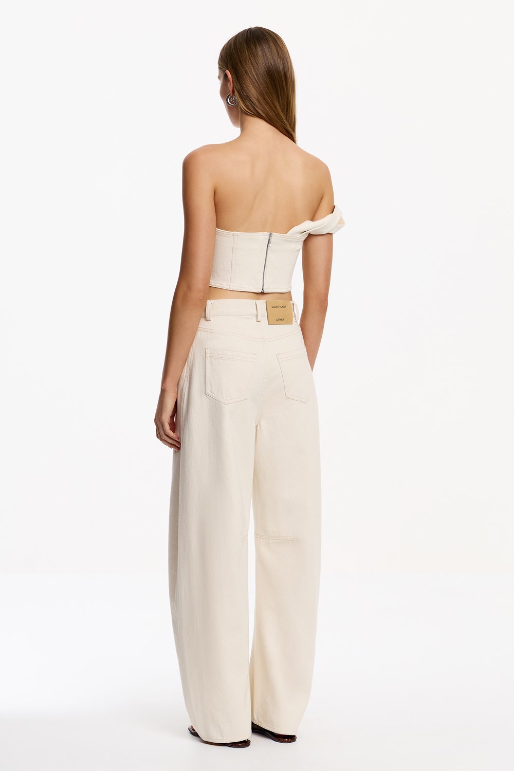 Significant Other Flori Top