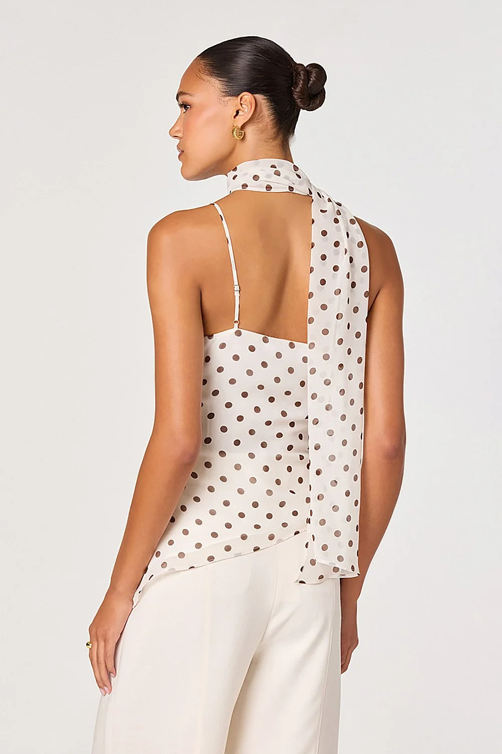 ASTR the Label Adrie Top