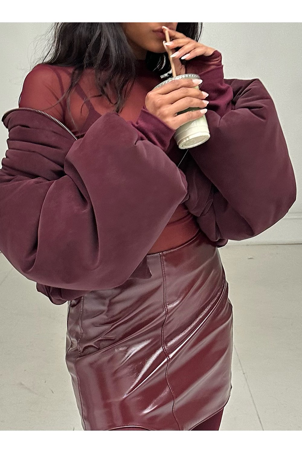 SAEMDI Bordeaux Bomber