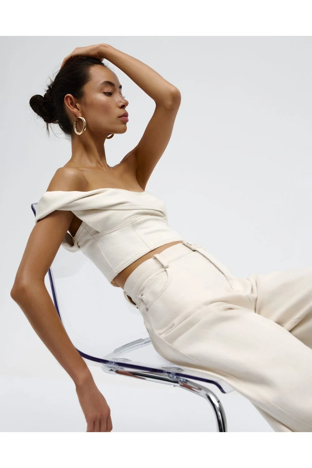 Significant Other Flori Top