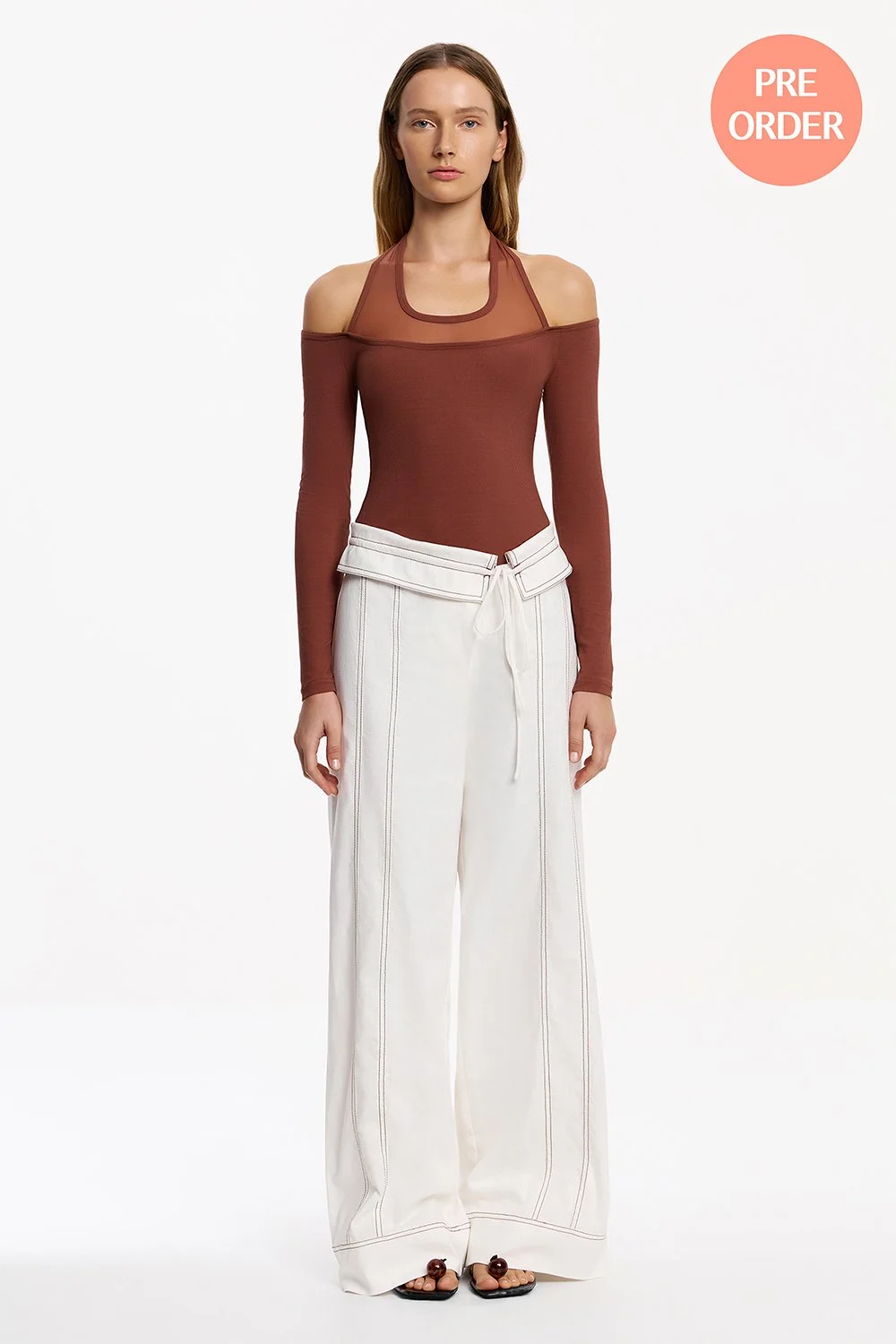 Significant Other Zuri Pant