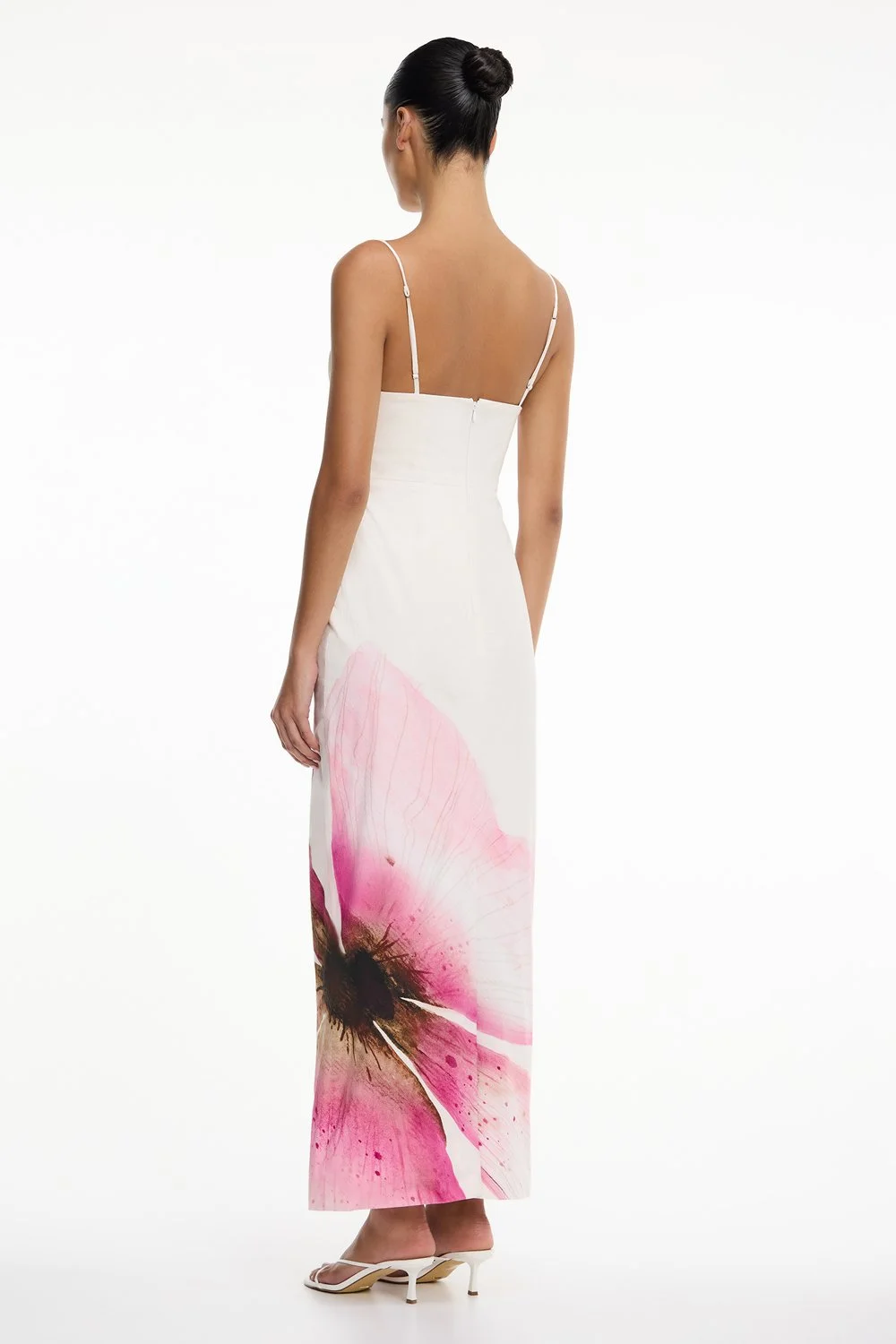 Significant Other Quentin Maxi Dress