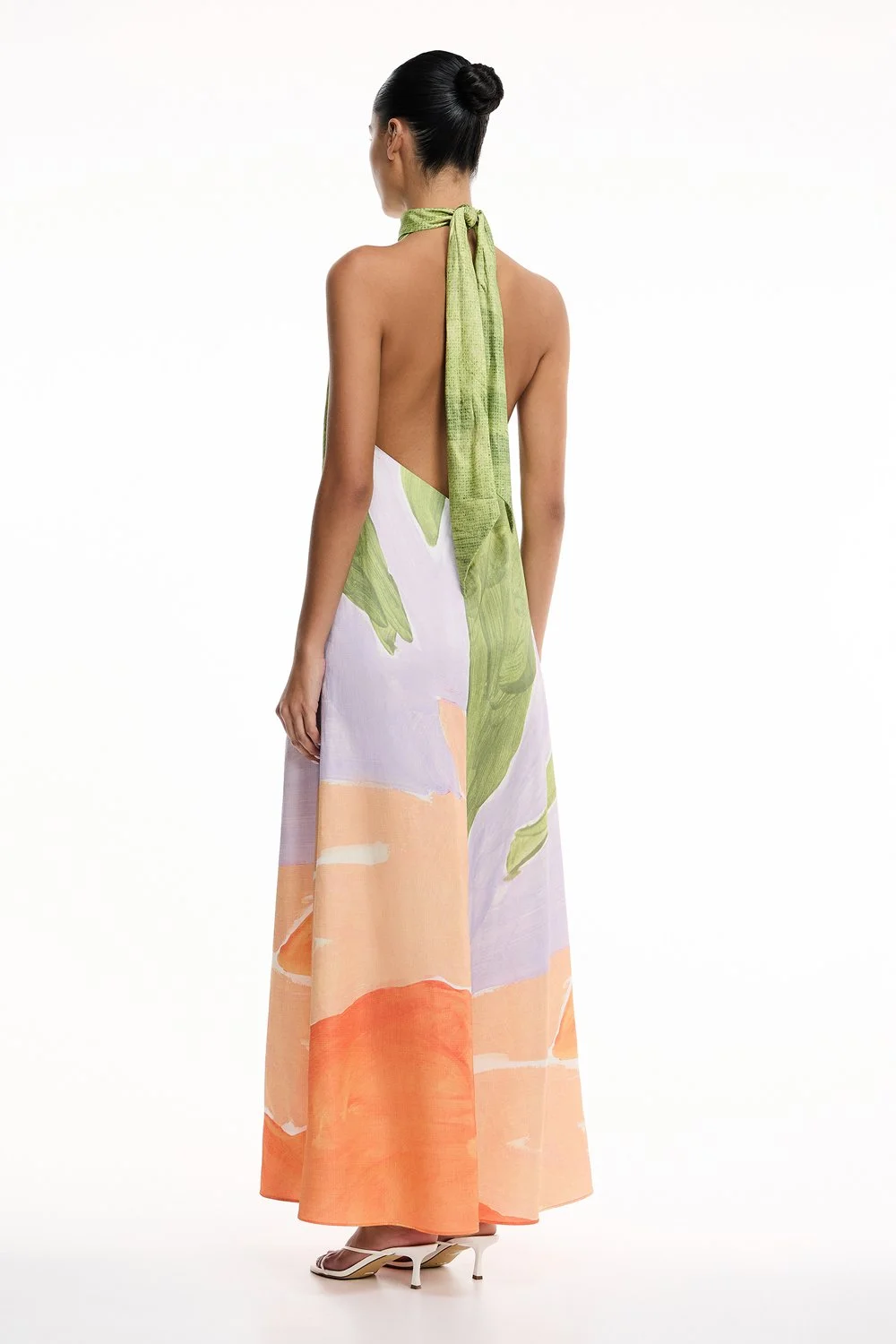Significant Other Malina Maxi Dress