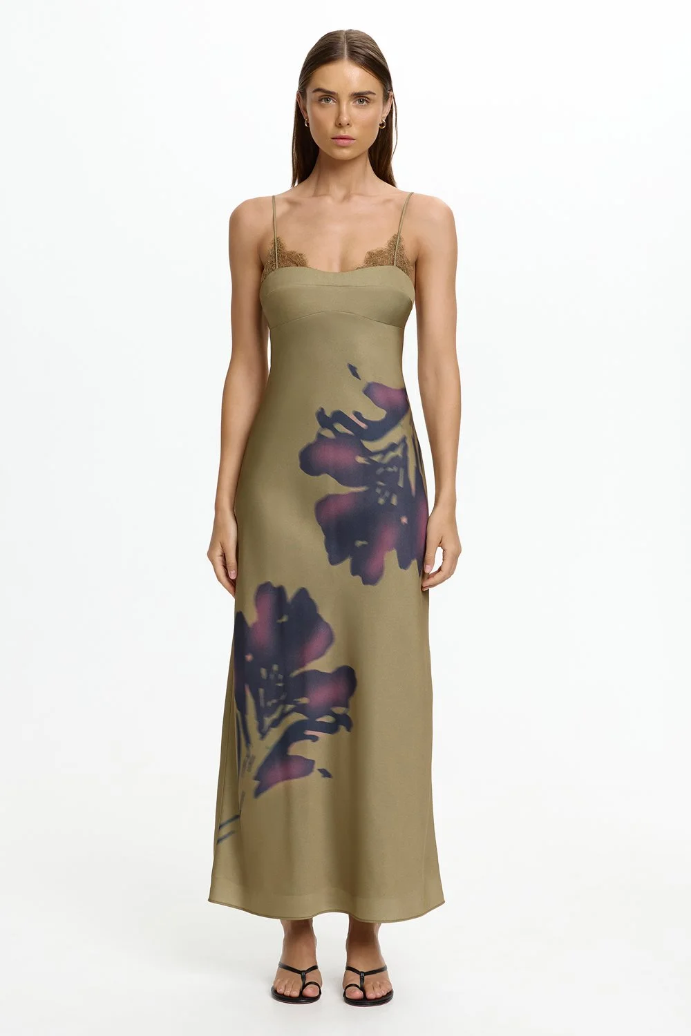 Significant Other Tily Maxi Dress