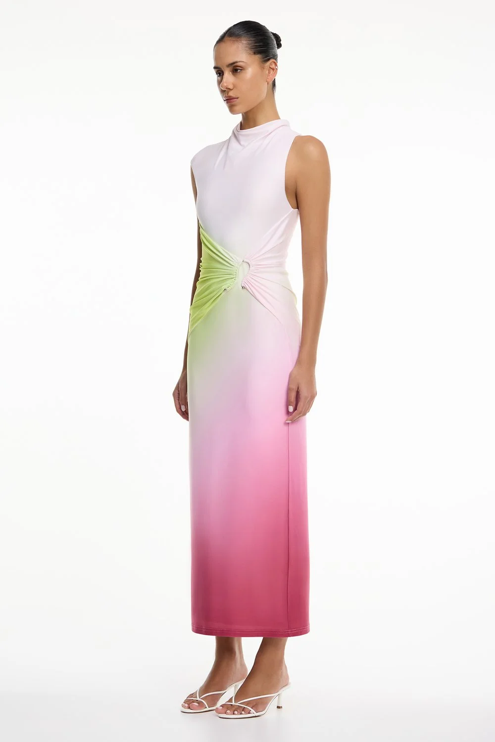Significant Other Amren Maxi Dress