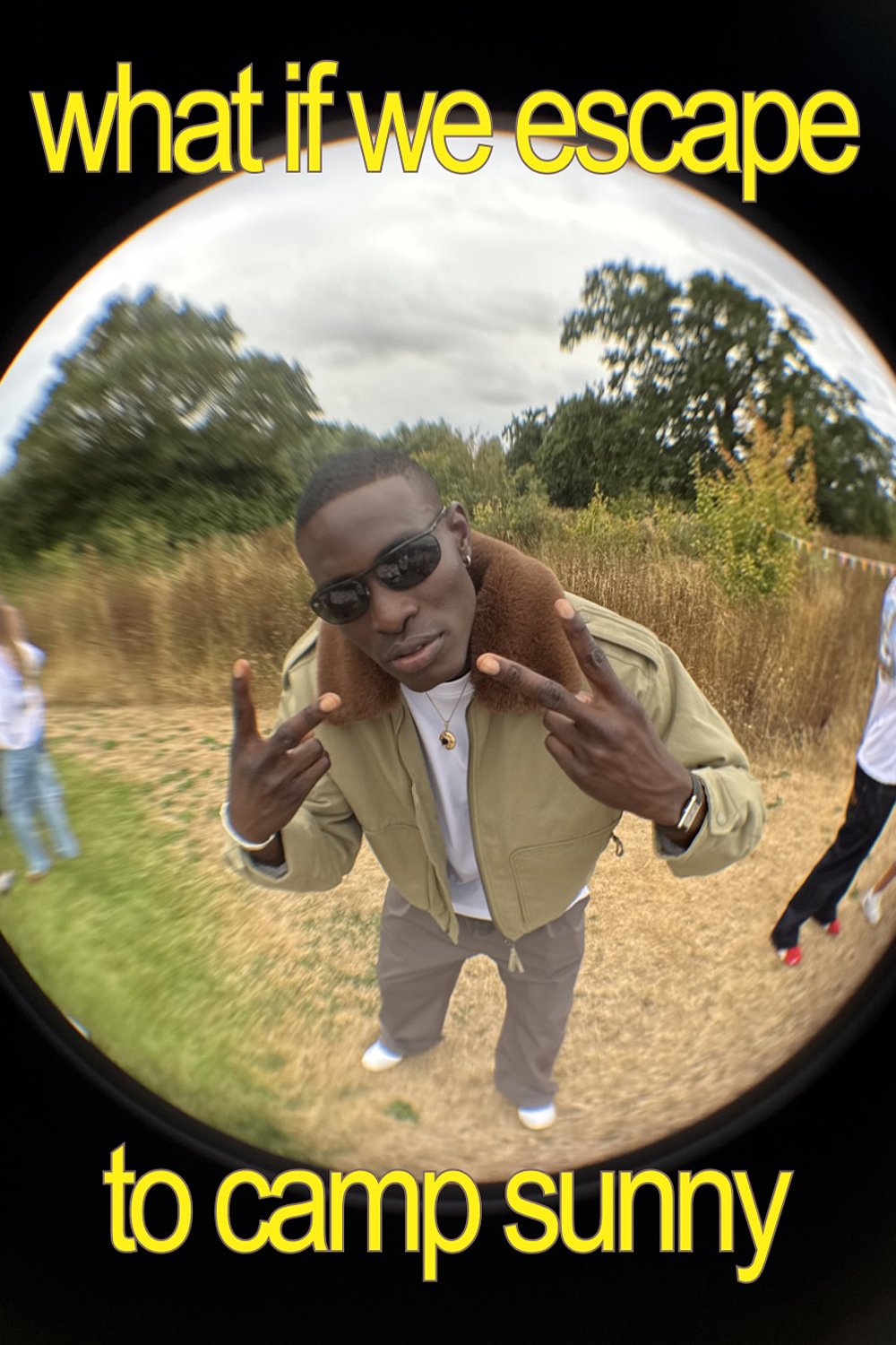 @tayocds in House of Sunny MA1 Cruise Jacket