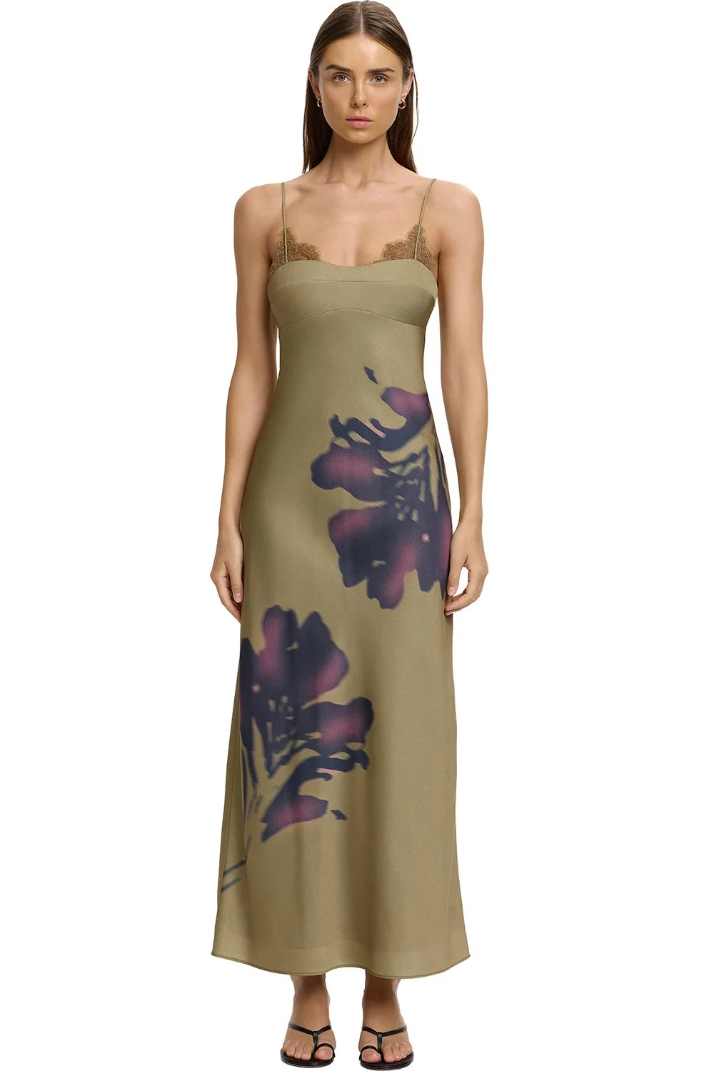 Tily Maxi Dress