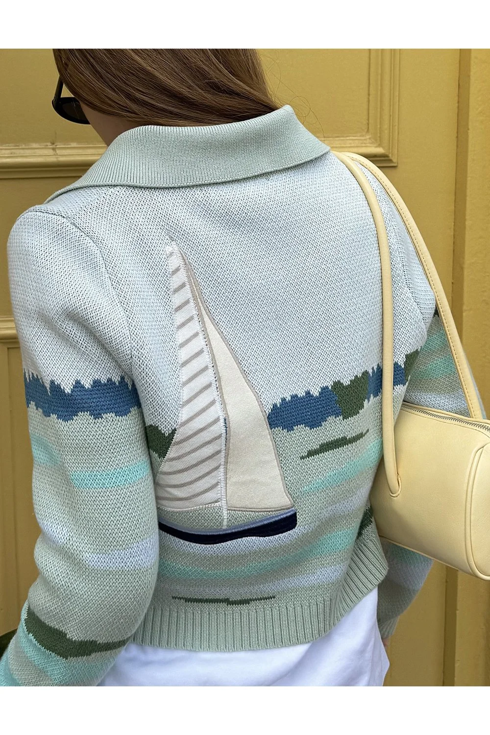 House of Sunny Sail Away Tripper