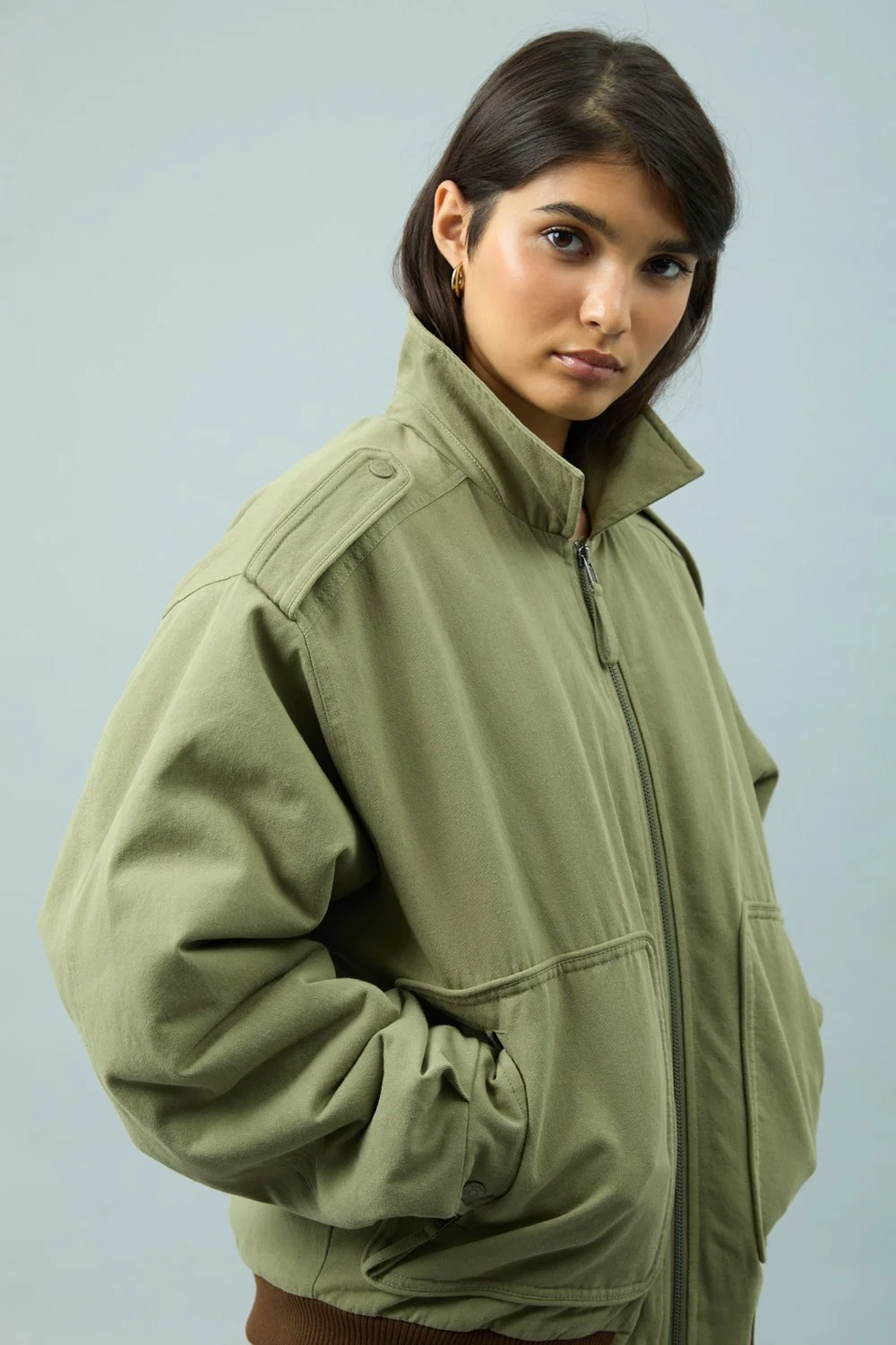 House of Sunny MA1 Cruise Jacket