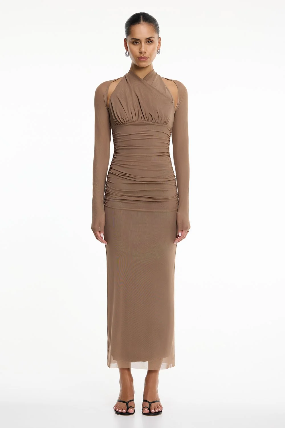 Significant Other Trinity Dress