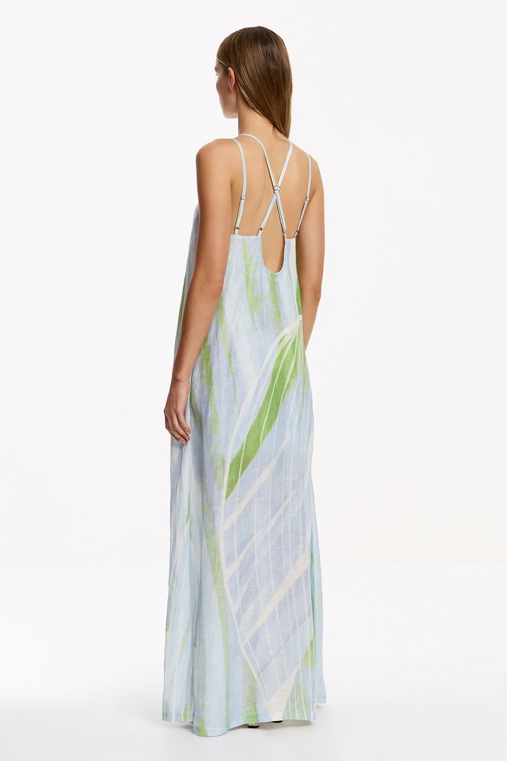 Significant Other Giorgie Maxi Dress