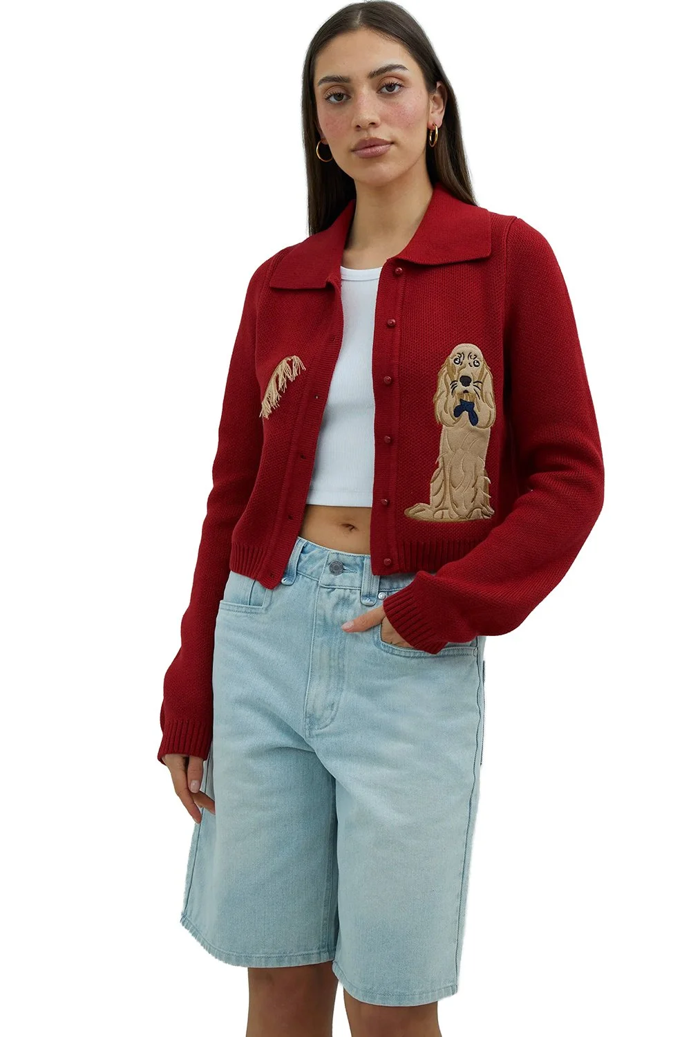 House of Sunny The Lady Tripper