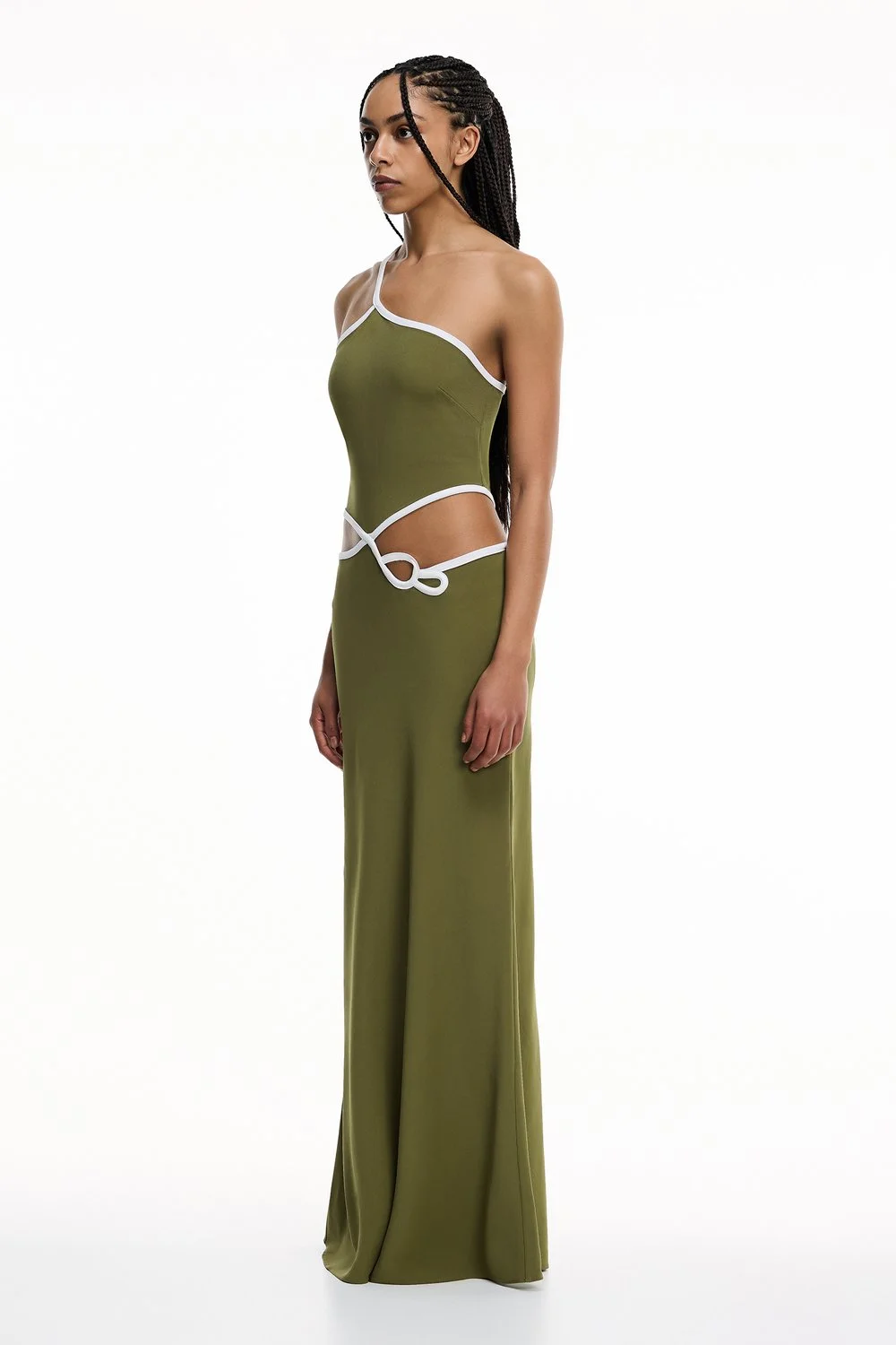 Significant Other Nellie Maxi Dress