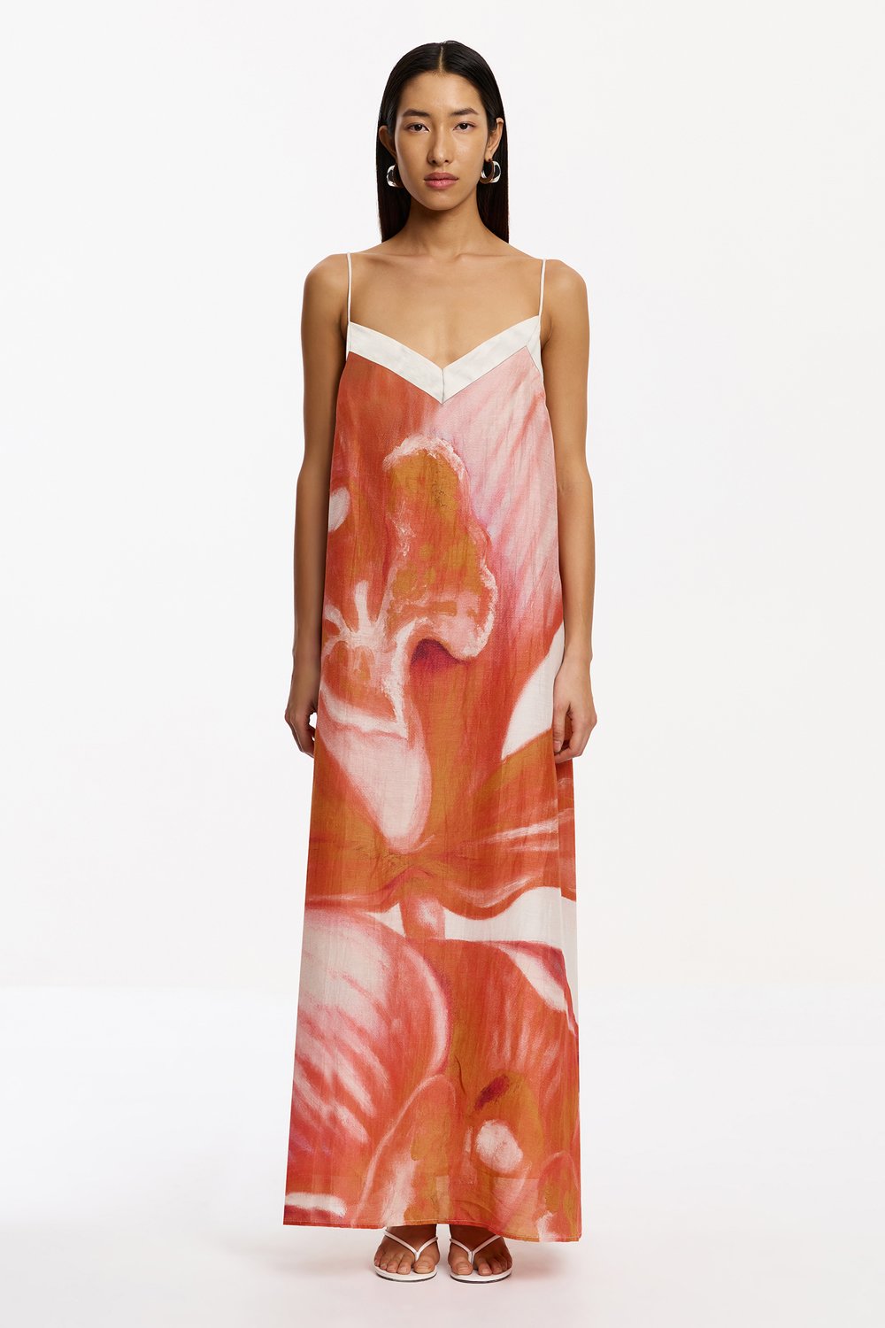 Significant Other Eaden Maxi Dress