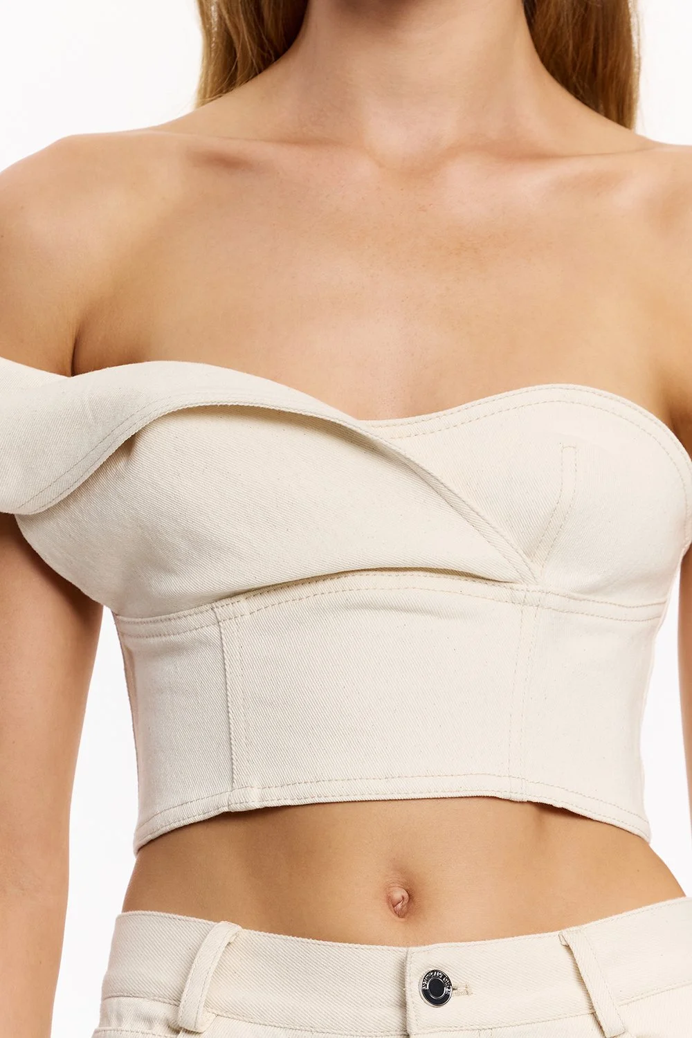 Significant Other Flori Top