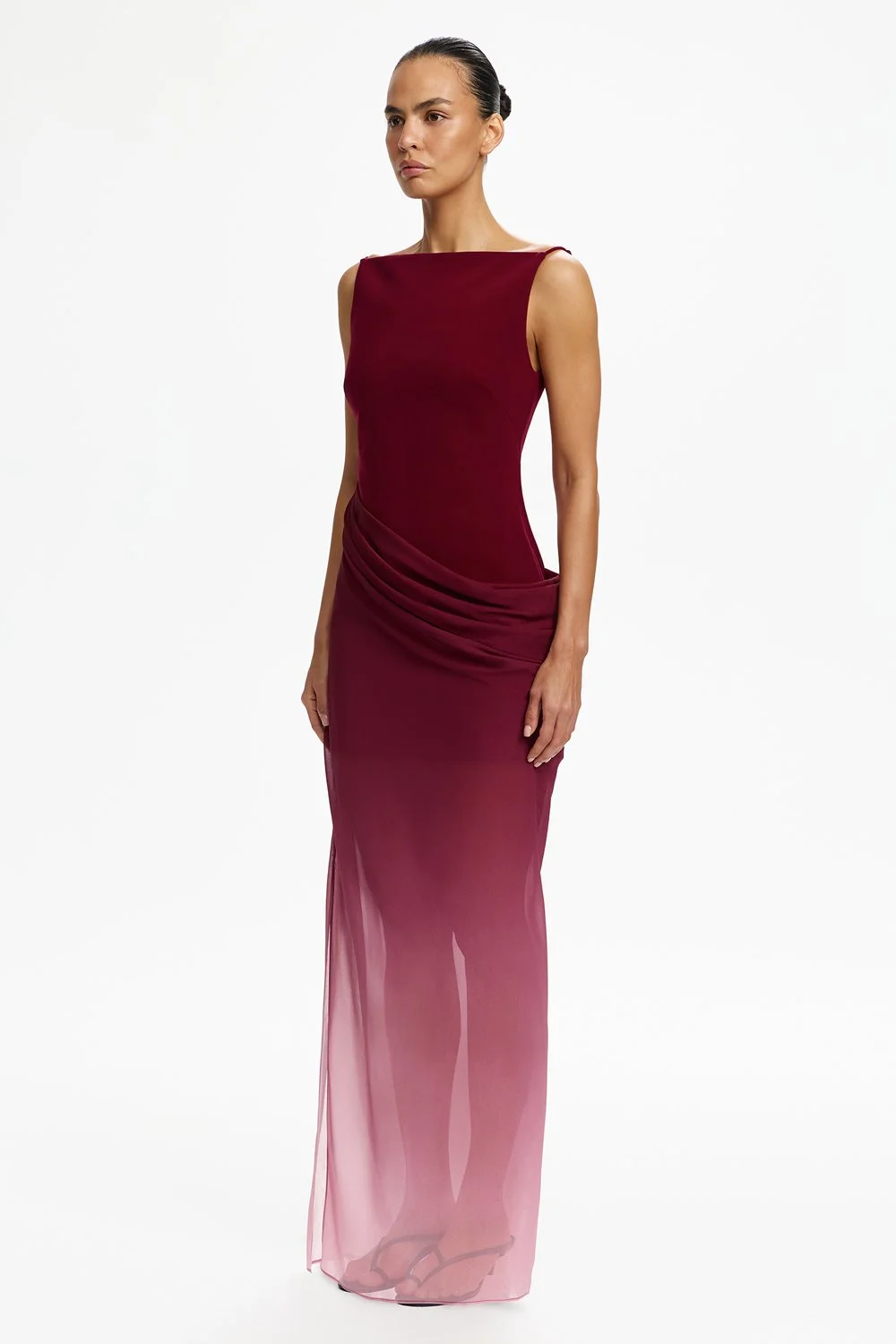 Significant Other Edda Maxi Dress