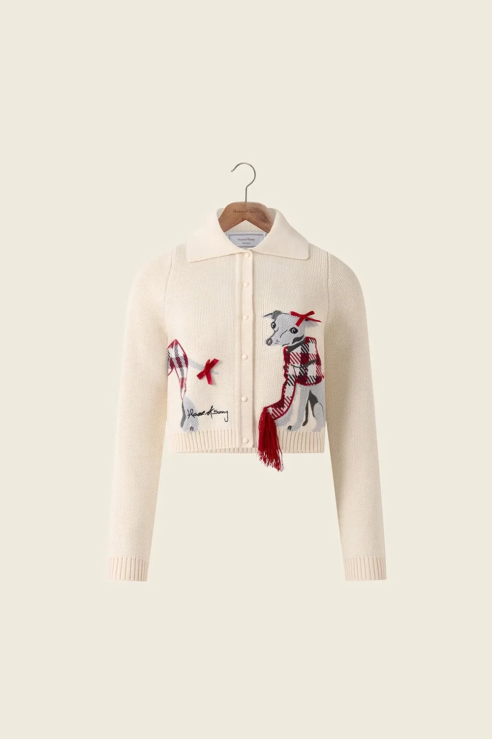 House of Sunny Whippet Tripper