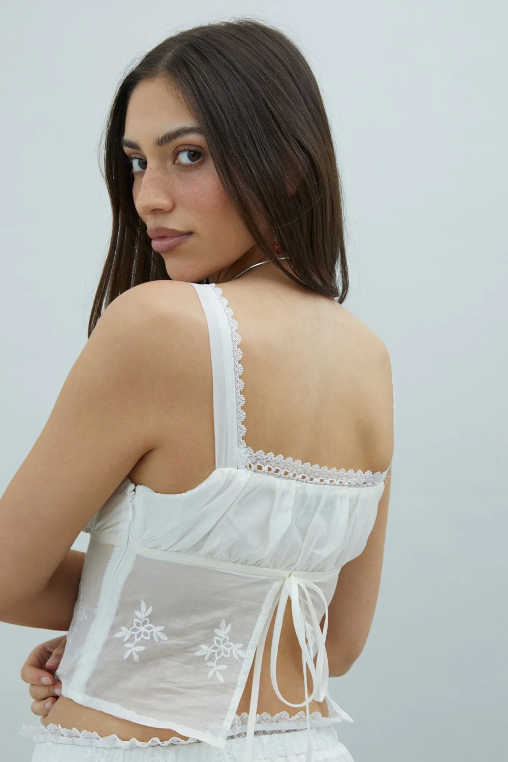 House of Sunny Blossom Top