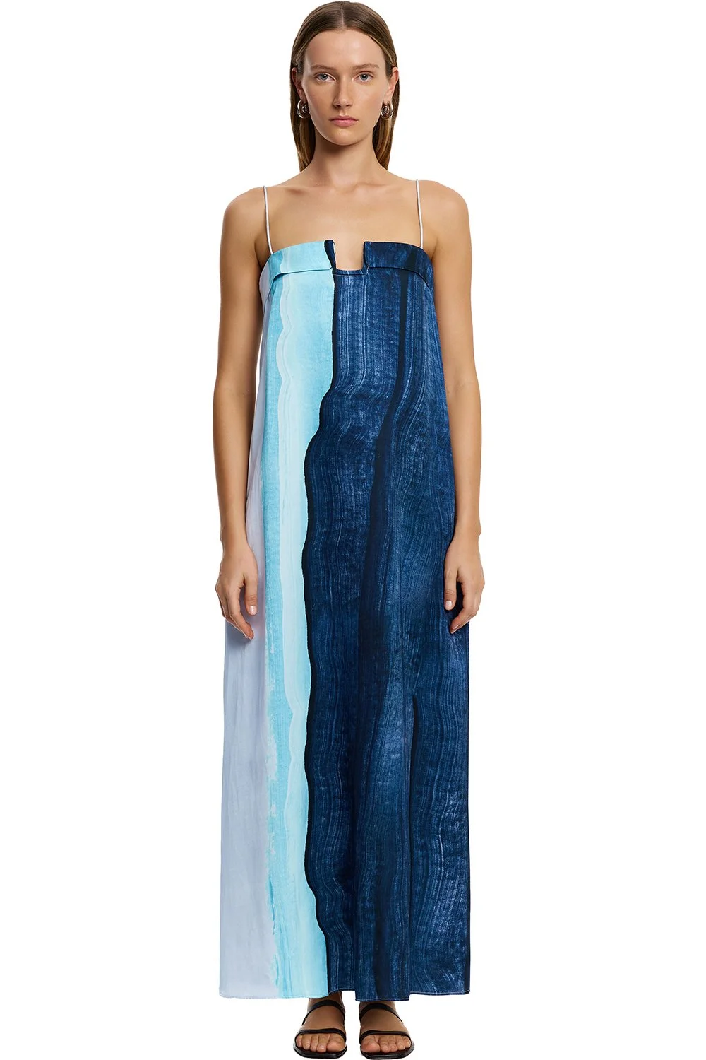 Ifrah Maxi Dress