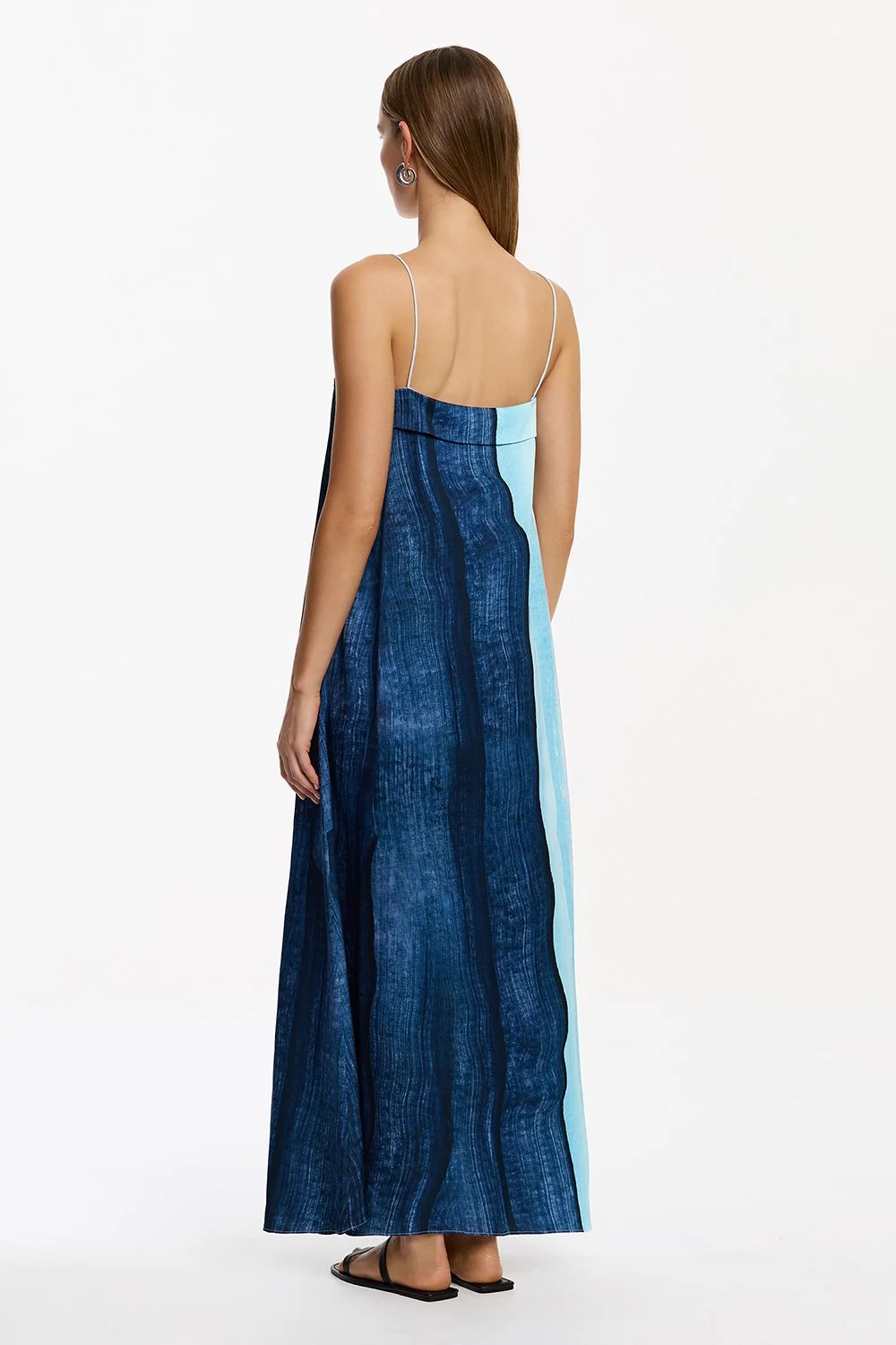 Significant Other Ifrah Maxi Dress