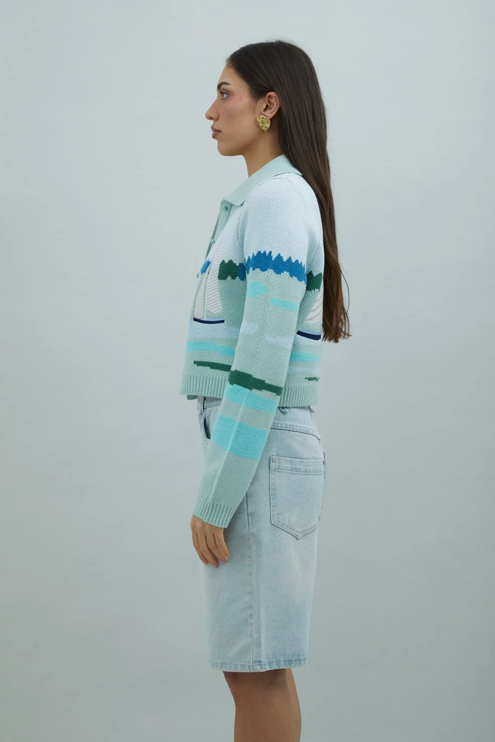 House of Sunny Sail Away Tripper