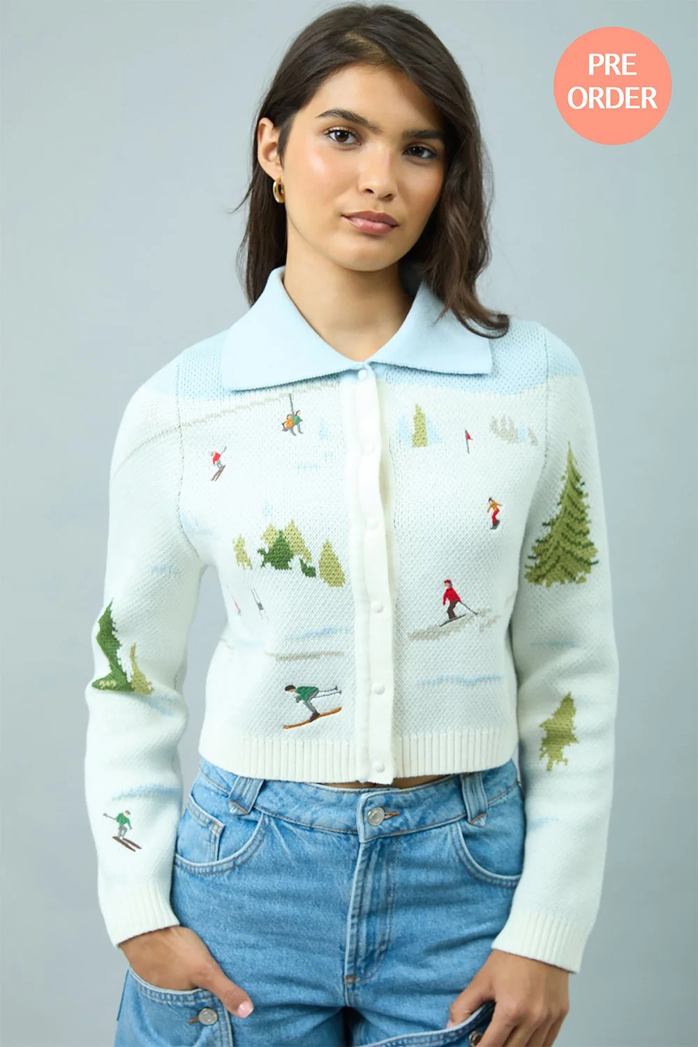 House of Sunny Ski Tripper