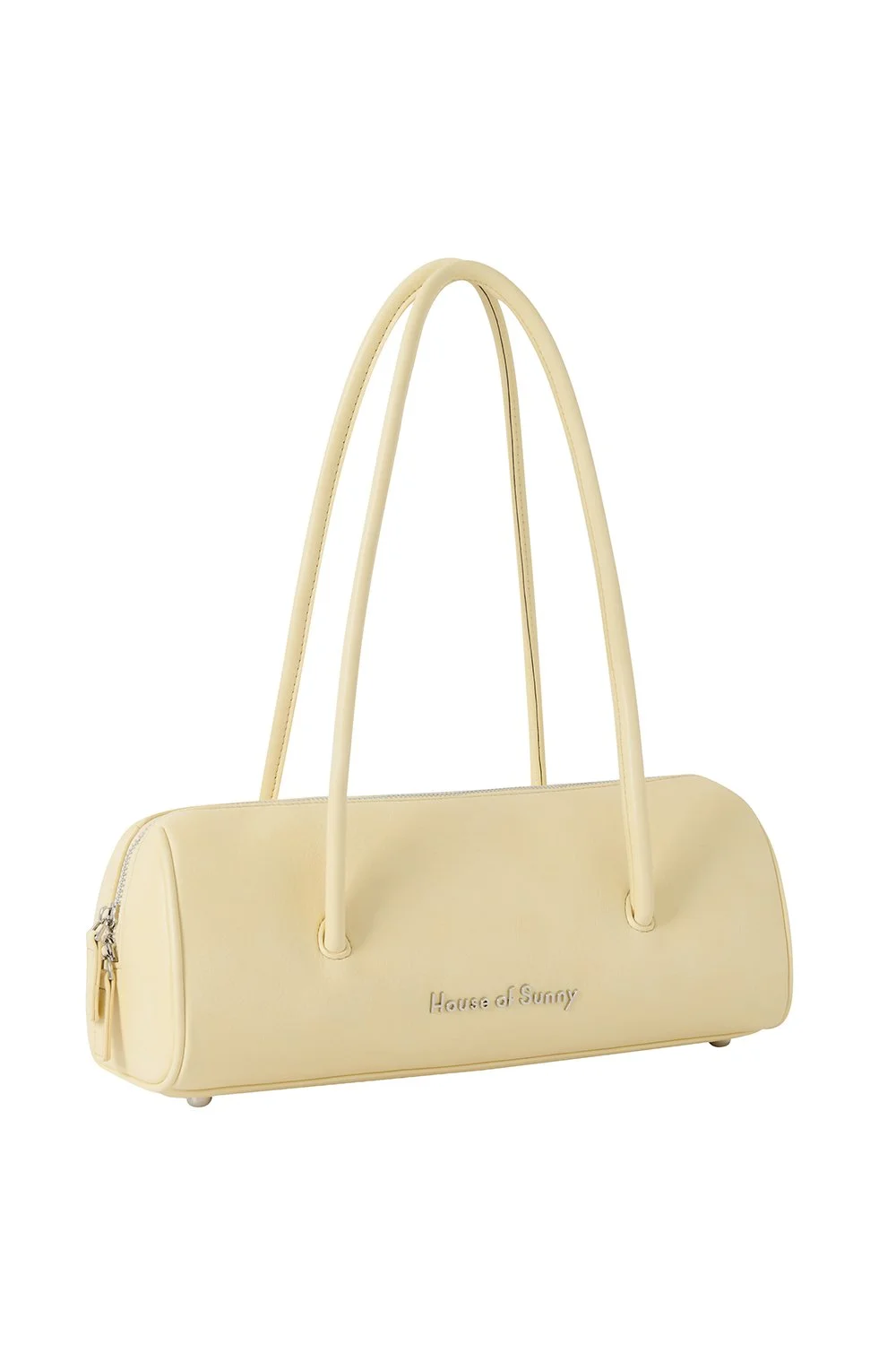 The Shirley Bag - Butter